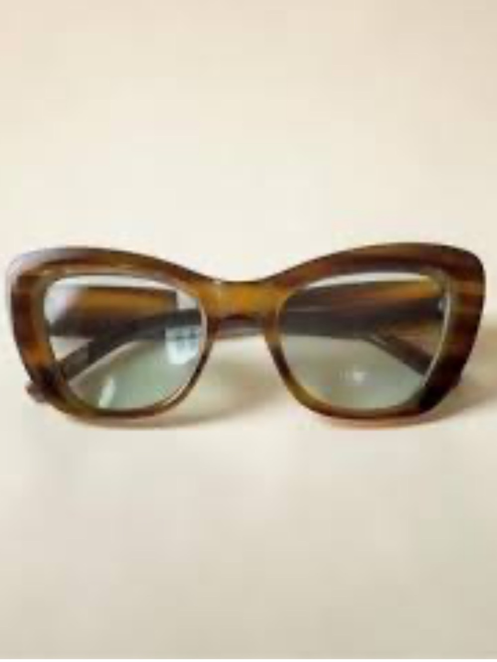 NEW FREE PEOPLE Cat-Eye Sunglasses